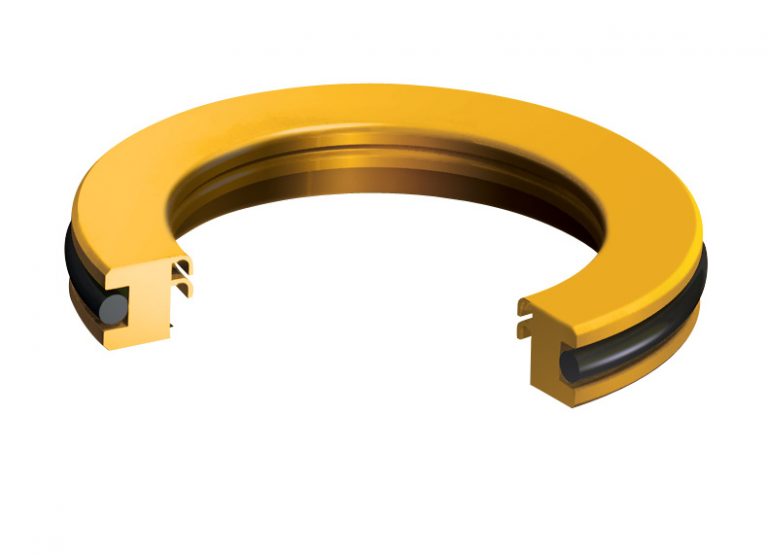 Hydraulikdichtung Polyurethan - Radialwellendichtung Für Zylinder Reparatur