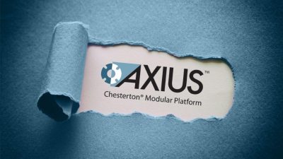 axius die neue produktserie mechanischer dichtungen von chesterton