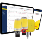 Anlagenüberwachung mit Chesterton Connect